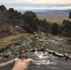 Meet your Posher, Hans